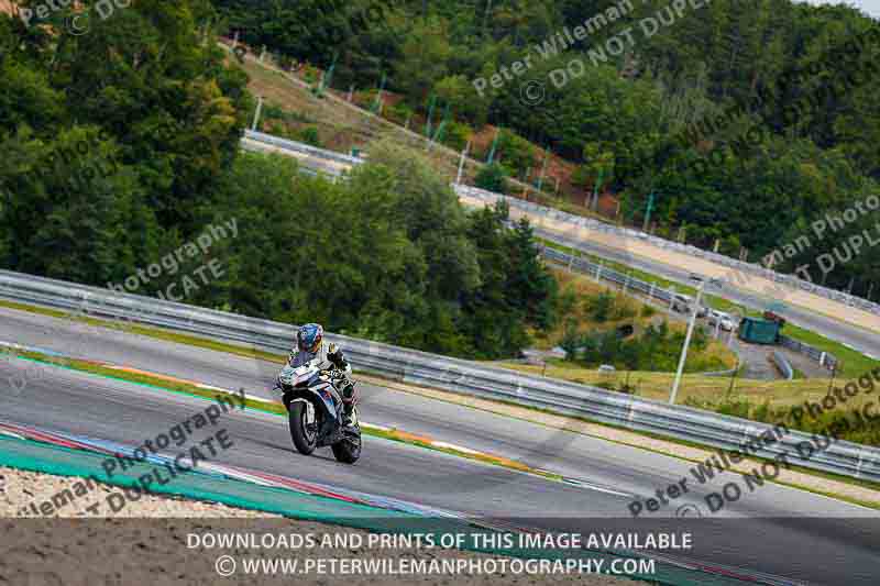 Slovakia Ring;event digital images;motorbikes;no limits;peter wileman photography;trackday;trackday digital images